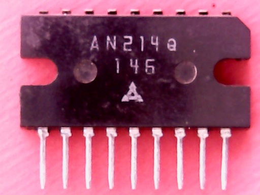 [VHI-001264] AN214Q
