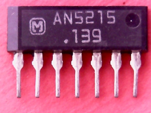 [VHI-001271] AN5215