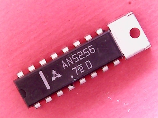 [VHI-001272] AN5256