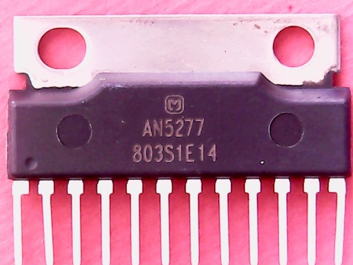 [VHI-001273] AN5277