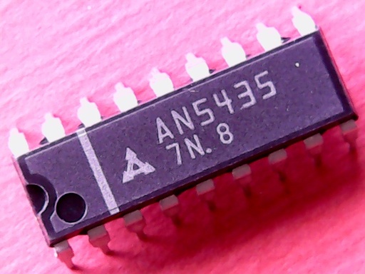 [VHI-001274] AN5435