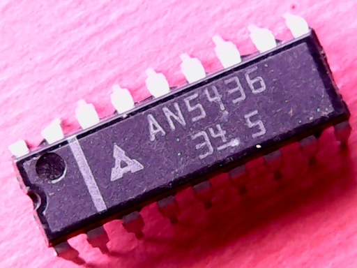 [VHI-001276] AN5436