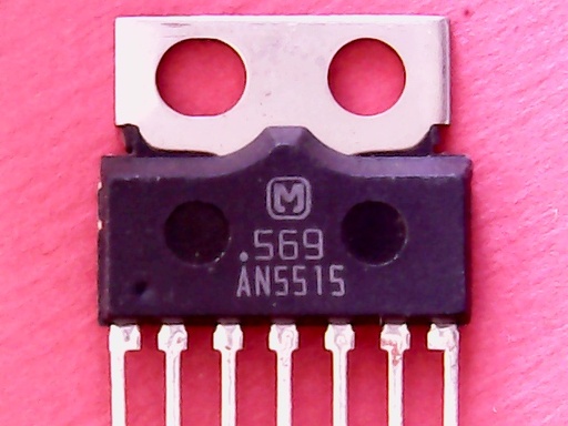 [VHI-001277] AN5515