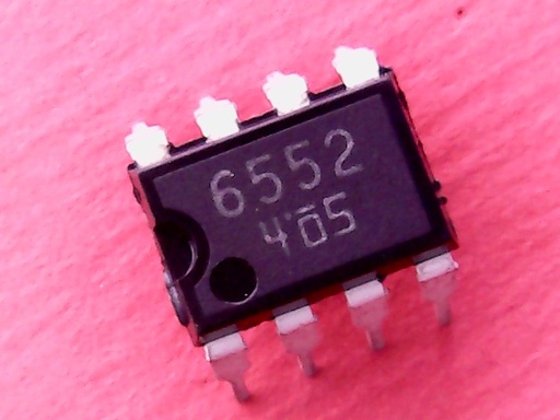 [VHI-001287] AN6552