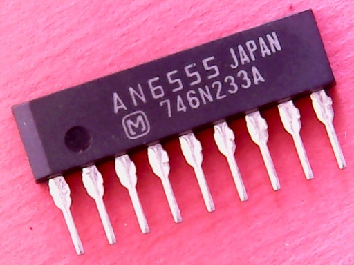 [VHI-001288] AN6555