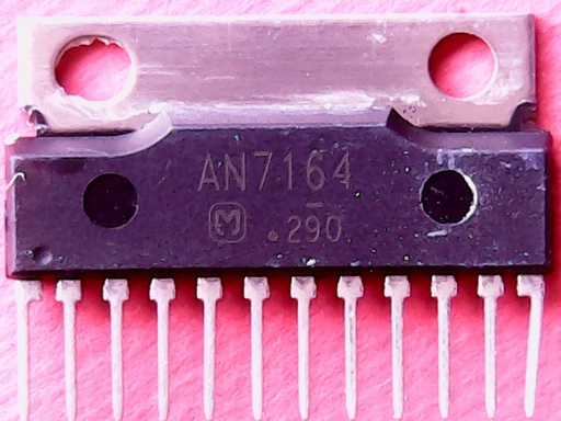 [VHI-001299] AN7164