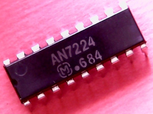 [VHI-001306] AN7224