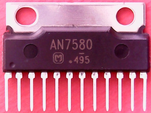 [VHI-001309] AN7580