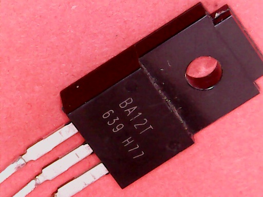 [VHR-001357] BA12T(used)