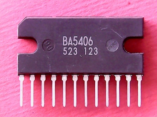 [VHI-001369] BA5406