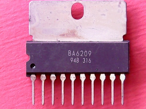 [VHI-001372] BA6209
