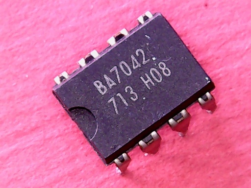 [VHI-001383] BA7042