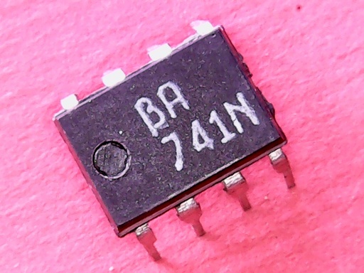 [VHI-001384] BA741N