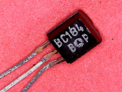[VHT-001460] BC184B