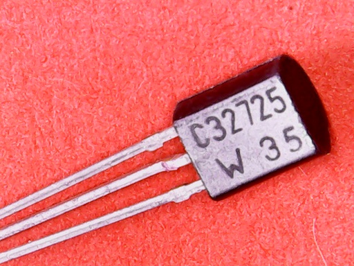 [VHT-001474] BC327-25