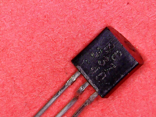 [VHT-001482] BC337-40