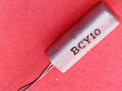 [VHT-001568] BCY10