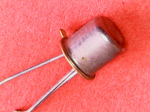 [VHT-001570] BCY57(Used)