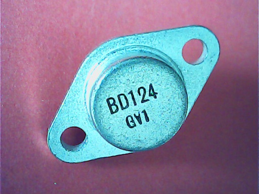 [VHT-001581] BD124