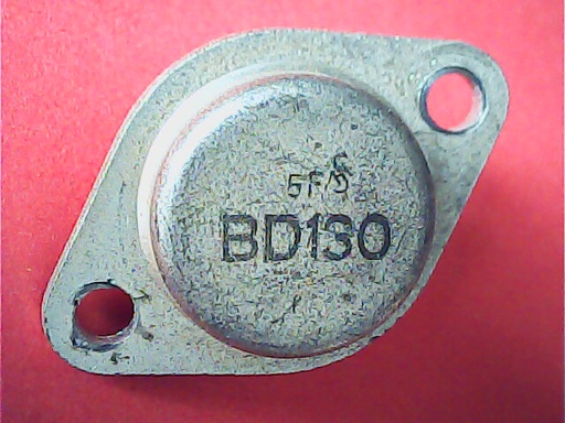 [VHT-001582] BD130(used)