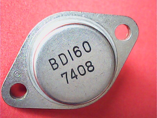 [VHT-001593] BD160