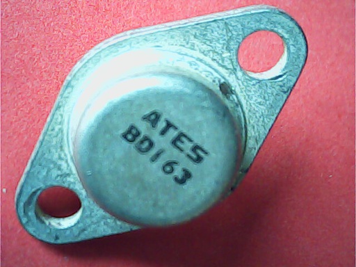 [VHT-001594] BD163(used)