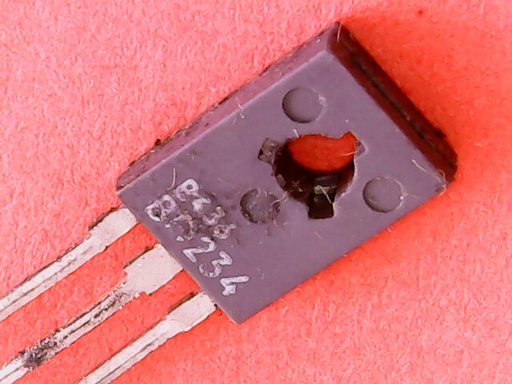 [VHT-001605] BD234(Used)