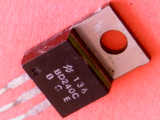 [VHT-001612] BD240C(Used)