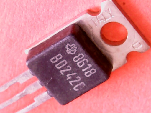[VHT-001614] BD242C