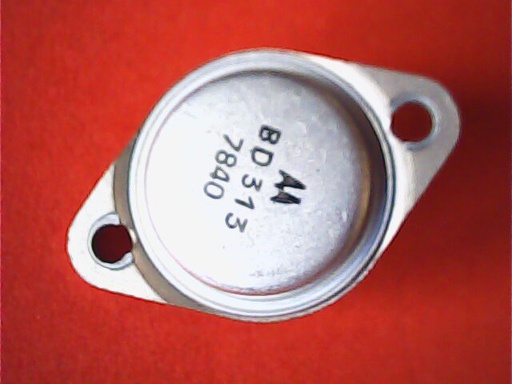 [VHT-001621] BD313(Used)