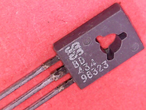 [VHT-001625] BD434