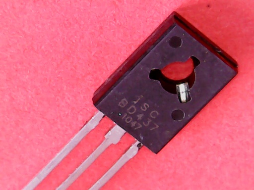 [VHT-001627] BD437