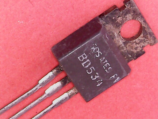 [VHT-001633] BD534
