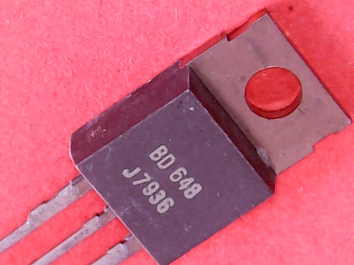 [VHT-001639] BD648