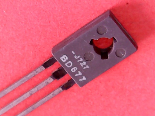 [VHT-001646] BD677