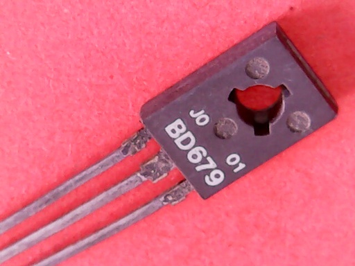[VHT-001648] BD679