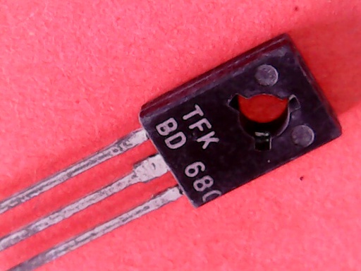 [VHT-001649] BD680