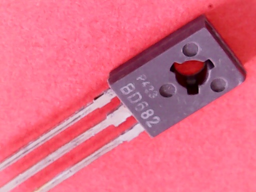 [VHT-001651] BD682