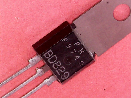 [VHT-001656] BD829