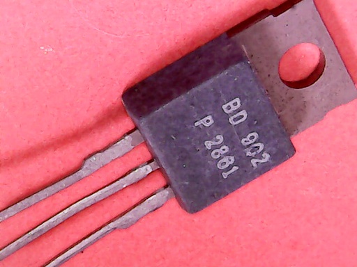 [VHT-001657] BD902