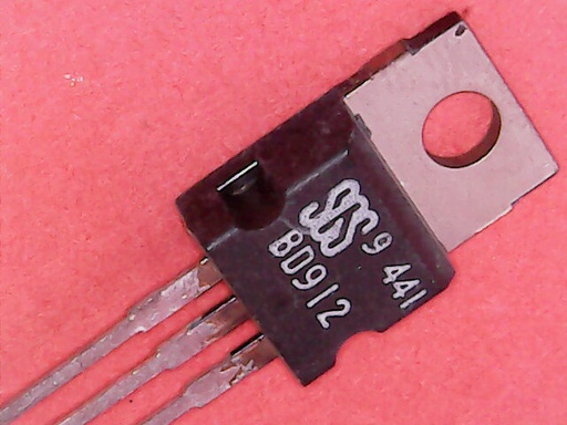 [VHT-001658] BD912