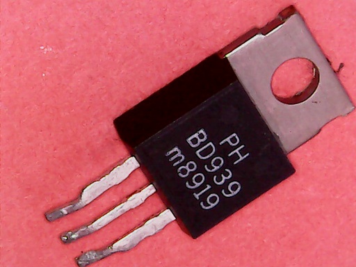 [VHT-001659] BD939(used)