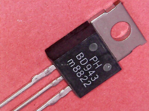 [VHT-001662] BD943