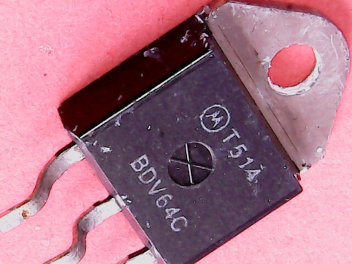 [VHT-001674] BDV64C(used)