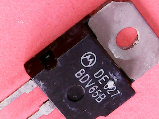 [VHT-001675] BDV65B(used)
