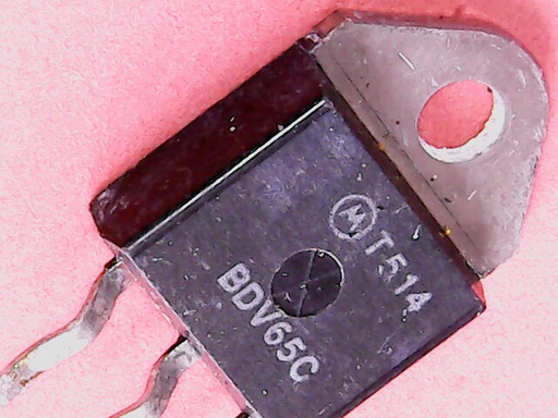 [VHT-001676] BDV65C(used)