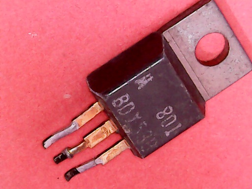 [VHT-001680] BDX53B(Used)
