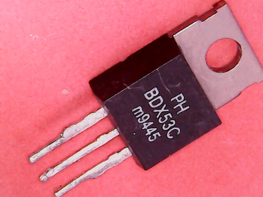 [VHT-001682] BDX53C(Used)
