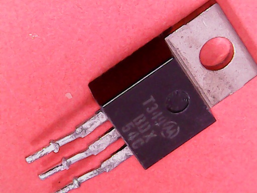 [VHT-001683] BDX54C(used)