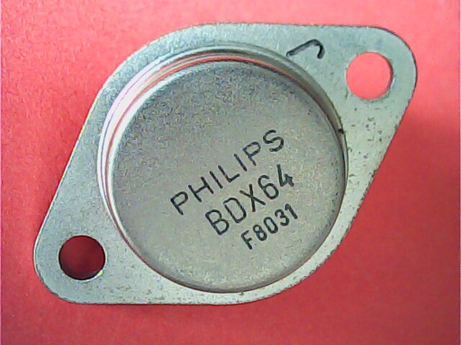 [VHT-001685] BDX64